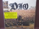 Dio - At Donington UK Live 1983 and 1986 Lp vinyl black sabbath maiden ozzy OOP