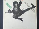 Sly & The Family Stone - Fresh - 1973 England - Epic - S EPC 69039 - Vinyl LP