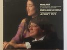 Mozart - Piano Concertos - Uchida - Tate - ECO - Philips - 420 187-1 - Vinyl LP