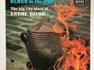 Errol Dixon - Blues In The Pot - 1968 England - Decca - SKL 4962 - Vinyl LP