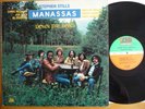 Stephen Stills - Manassas ?– Down The Road Germany 1973 NM ( LP,Album)