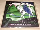 Sharron Kraus Friends and Enemies Lovers Strangers Sealed LP Limited # 323/500