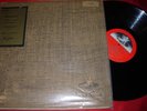 Johanna MARTZY Brahms Violin Concerto in D Major KLETZKI Angel 35137 EXC Lp