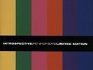 Pet Shop Boys Introspective - 3 x 12