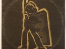 T. REX: Electric Warrior (HIFLY 6 A2/B2) Vinyl LP + Inner; 1971 1st Press. EX/VG