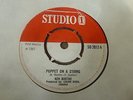 Ken Boothe - Puppet On A String 1967 UK 45 STUDIO ONE