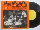 FRIEDRICH GULDA JAM SESSION ELECTRECORD 10
