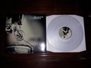 The Egocentrics - Center Of The Cyclone clear lp 100 ex nasoni as new