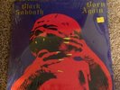 BLACK SABBATH BORN AGAIN SEALED ORIGINAL VINYL PRESSING IAN GILLIAN
