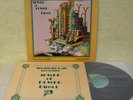 TOWER OF POWER SHEFFIELD LAB 17 DIRECT TO DISC LP COMPLETE M- AUDIOPHILE MFSL