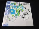 Johnny Griffin - The Congregation - Japan Blue Note BLP 1580- NM -Looks Unplayed