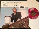 7'EP Ernst Mosch/Falkenauer Blasmusik Nr.2