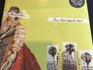 The Blood Brothers - Burn, Piano Island, Burn Yellow Vinyl