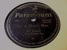 PARAMOUNT 12419 MA RAINEY / BLIND BLAKE Grievin Hearted Blues 78 RPM