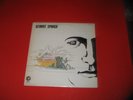 VG++/EX  ULTIMATE SPINACH   Behold & See   Rare Original Pressing   Psych Rock