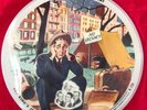 The King's Jesters ?– Who's Got A Tent For Rent  Vogue Picture Disc R750 - 78