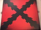 THIRD MAN RECORDS VAULT 33 WHITE STRIPES ICKY THUMP X VINYL EXTRAS RED DEMOS