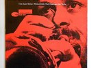 Dizzy Reece Star bright w.H.Mobley Blue Note mono DG 47W63rd RVG ear