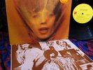 CLEAN '74 PROMO ROLLING STONES ? GOATS HEAD SOUP + PHOTO INSERT POST 