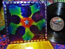 W.L. PROMO '68   MAGIC CARPET RIDE   STEPPENWOLF Hard Psych COLOR SILVER FOIL