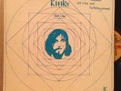rare rock KINKS soul LOLA VERSUS POWERMAN and the MONEYGOROUND psych FUNKY LP