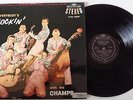 133A	The Champs	Everybody's Rockin' with the Champs	(CHS-2500)	US LP, challenge
