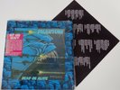 133A	Phantom	Dead or Alive	(NRR 14)	US LP + Insert + Sticker on Front