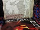 MINT SHRINK THE SPARROW (STEPPENWOLF) TWISTED BLUES PSYCH W/ 20 MINS THE PUSHER