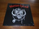 Motörhead - Motörhead RSD 2017 3 Gold Vinyl Ltd Box new rare 3 LP sealed
