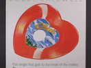 BOBBY CALDWELL: What You Won't Do For Love 12 Sealed (promo only, heart shaped