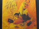The Cramps - A Date With Elvis LP VG ROSE 81 France 1986 Vinyl Record