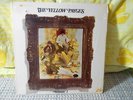 Yellow Payges sealed  LP Volume 1