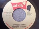 MELFORD JACKSON Southern Africa, Afrik AF 123, Killer Roots 7