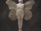 AURORA All My Demons Greeting Me As A Friend 2016 gatefold vinyl LP NEW/SEALED