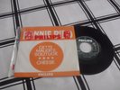 RONNIE  BIRD JUKEBOX  (CETTE MAUDITE SOLITUDE / CHEESE)  ORIGINAL  1966  BIEM