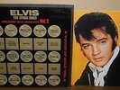 Elvis Presley Worldwide Gold Awards Hits Vol. 2 Japan 4-LP box set SRA-9292 95