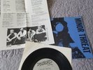 minor threat Filler EP original 7