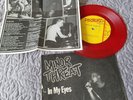 minor threat In My Eyes EP original 7