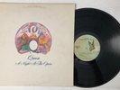 Queen - A Night At The Opera - 1975 US 1st Press 7E-1053 (EX) Ultrasonic Cleaned