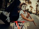 HOLLYWOOD UNDEAD - FIVE   VINYL LP NEW
