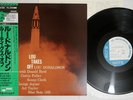 LOU DONALDSON LOU TAKES OFF BLUE NOTE GXK-8208 Japan OBI Vinyl LP