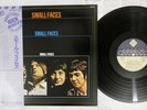 SMALL FACES SAME CHARLY K22P-394 Japan OBI Vinyl LP