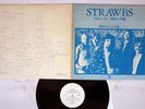 STRAWBS SPECIAL DIGEST DISC A&M DY 4804-6 Japan Promo Vinyl LP