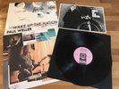 PAUL WELLER # WAKE UP THE NATION VINYL LP - THE JAM - STYLE COUNCIL