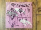 Lumen LD-2-423 - Schubert - Sonate - Janine DA COSTA - NM- - ***  ***