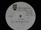 JEAN CARN All I Really Need Is You/Was That All It Was 10