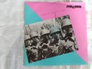 THE CURE -Boys Don't Cry- Original UK Fiction 7