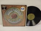 GRATEFUL DEAD American Beauty 1971 Green Label Original SHRINK +STICKER WS 1983
