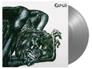 COMUS - FIRST UTTERANCE (LIMITED SILVER VINYL)   VINYL LP NEUF