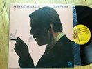 LP ITALY 1974  Antonio Carlos Jobim ?– Stone Flower Label: CTI Records ?– CTI 60